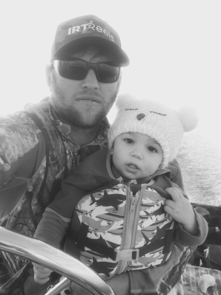 Waterfowl Hunting OBX Hatteras, NC Your Guides T&A Guide ServiceTnA